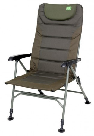 Кресло карповое CARP PRO Light XL - фото 1 - id-p207274064