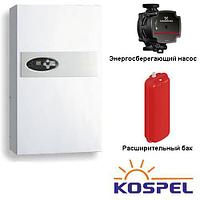 ЭЛЕКТРИЧЕСКИЙ КОТЁЛ KOSPEL EKCO.M2.06