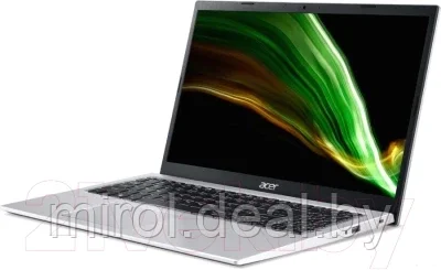 Ноутбук Acer Aspire 3 (NX.ADUEL.003) - фото 2 - id-p207278041