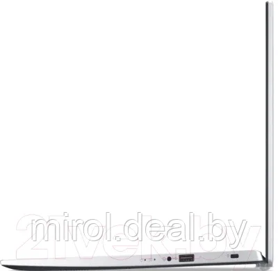 Ноутбук Acer Aspire 3 (NX.ADUEL.003) - фото 7 - id-p207278041