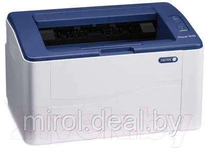 Принтер Xerox Phaser 3020BI - фото 3 - id-p207278199