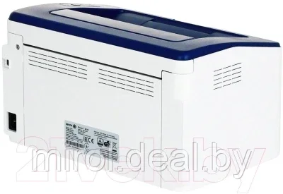 Принтер Xerox Phaser 3020BI - фото 7 - id-p207278199