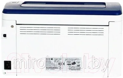 Принтер Xerox Phaser 3020BI - фото 8 - id-p207278199