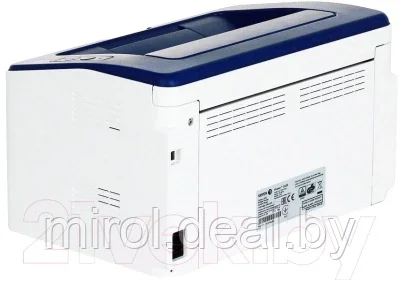 Принтер Xerox Phaser 3020BI - фото 9 - id-p207278199