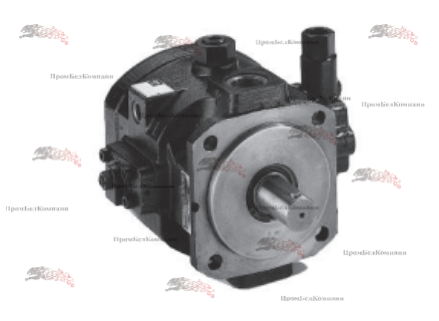 Гидронасос Parker PVS25EH140C2