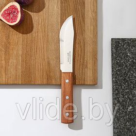Нож кухонный Tramontina Universal для мяса, лезвие 12,5 см, сталь AISI 420