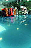 Remmers Epoxy OS Color, 25 кг (RAL 7001, 7012, 7023, 7030, 7035, 7032, 7040) - эпоксидное покрытие, в т.ч. OS8, фото 3