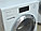 НОВАЯ  cтирально-сушильная машина  MIELE WTR860wpm PWash&TDos 8/5 kg ГАРАНТИЯ 2 года  Германия 519/155, фото 7