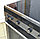 Отдельностоящая эл плита со стеклокерамической поверхностью Siemens HL654540 Германия гарантия 6 месяцев, фото 4