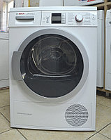 Сушильная машина с тепловым насосом BOSCH ecoLogixx 7s WTW 865G2  Германия, Гарантия 1 год