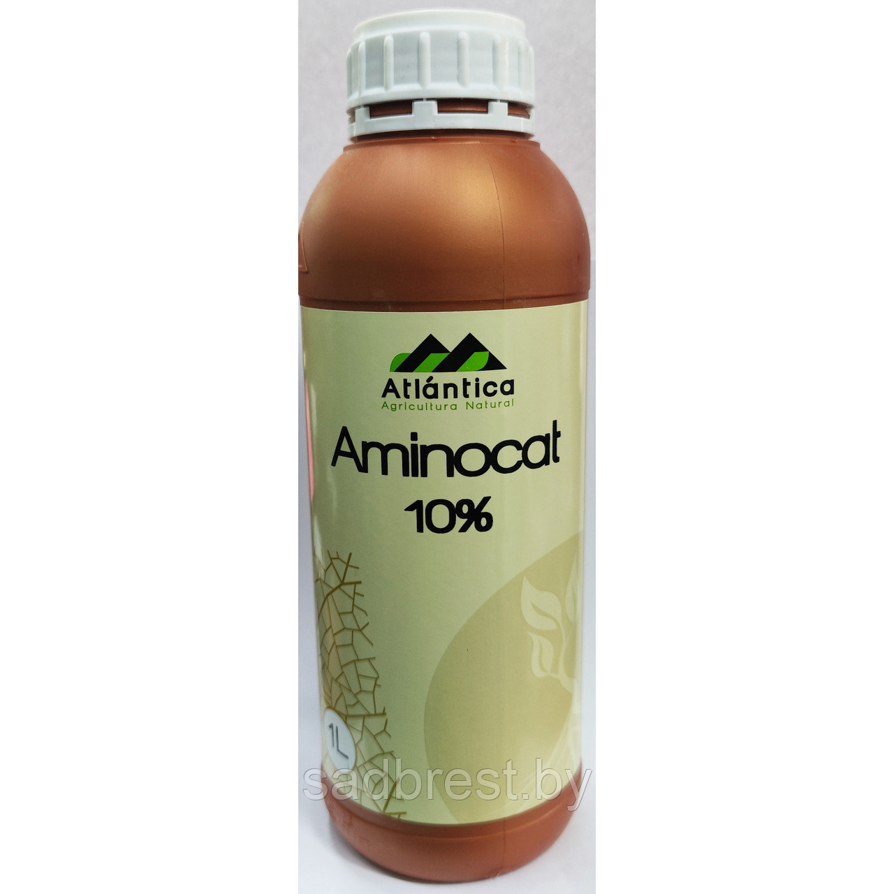 Комплекс аминокислот Аминокат 10% Aminocat 1 л Atlantica Испания
