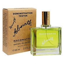 Унисекс парфюмерная Nasomatto Absinth edp 65ml (TESTER)