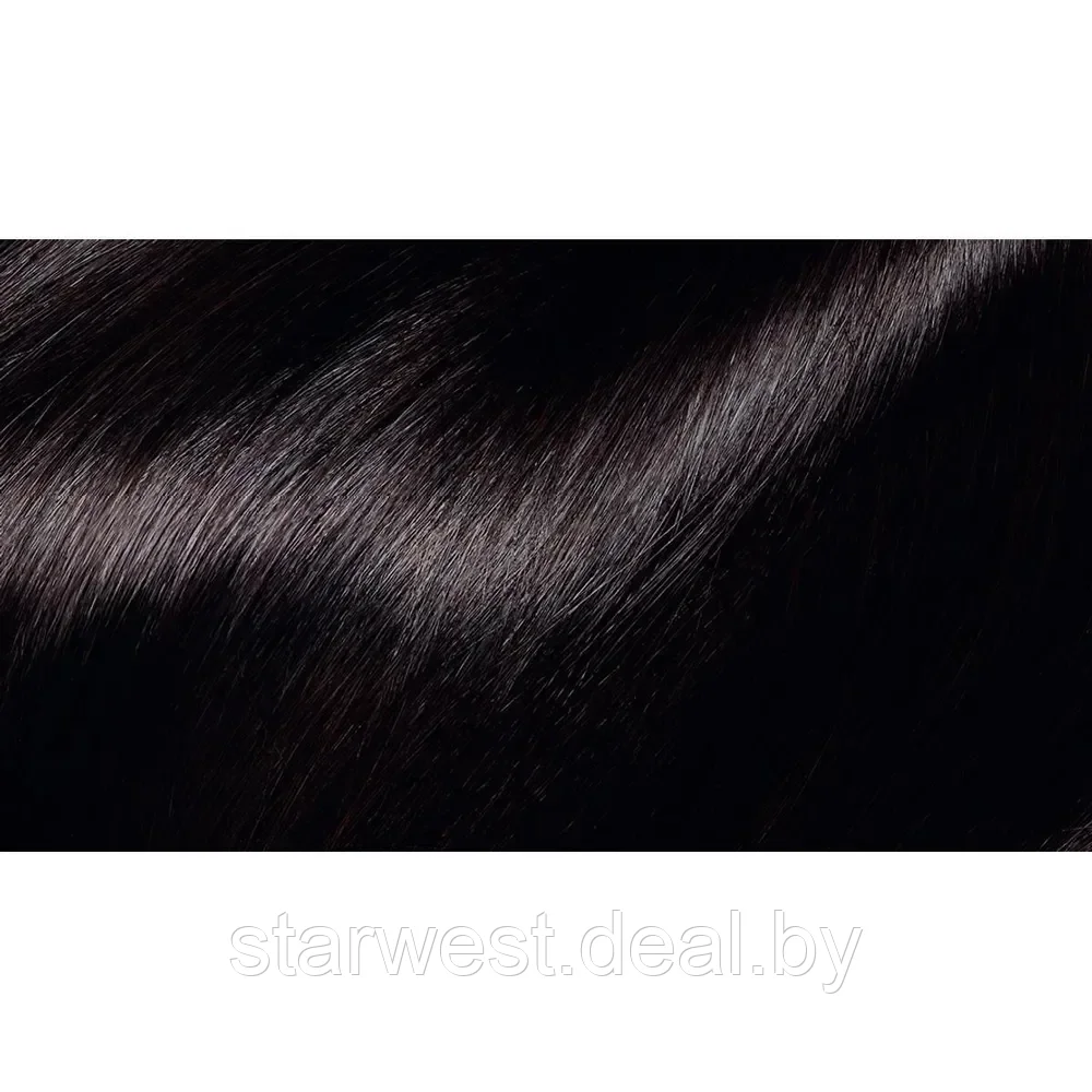 L'Oreal Paris Casting Creme Gloss 100 Черная Ваниль Крем-краска без аммиака стойкая для окрашивания волос - фото 3 - id-p207288501