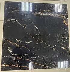 Novin Ceram Black Bazalt 60*60