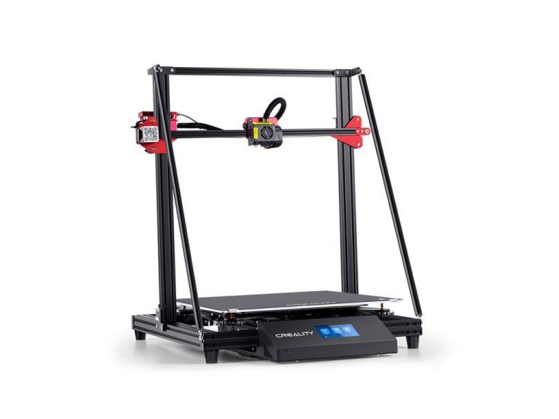 3D принтер Creality CR-10 Max - фото 1 - id-p207291440