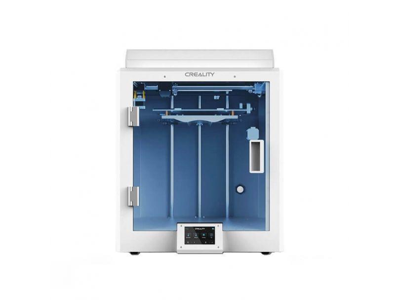 3D принтер Creality CR-5 Pro H - фото 1 - id-p207291647