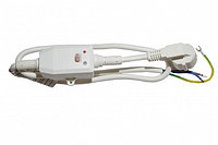 Кабель электрический с УЗО для водонагревателей 65150965 15А (WTH219UN)