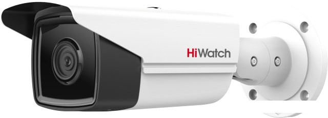 IP-камера HiWatch IPC-B522-G2/4I (6 мм) - фото 1 - id-p207274692