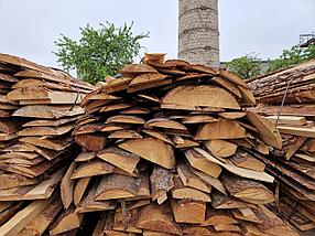 Дрова 10м3 с доставкой и выгрузкой, фото 2