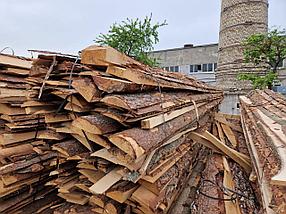 Дрова 10м3 с доставкой и выгрузкой, фото 2