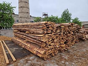 Дрова 10м3 с доставкой и выгрузкой, фото 3
