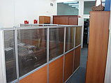 Мобильные перегородки для офисов, фото 9