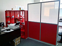 Перегородки для офисов и кабинетов, фото 1