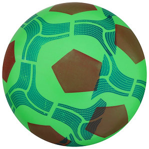 Мяч футбол детский 22 см, 60 гр, цвета микс 441560