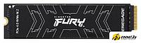 SSD Kingston Fury Renegade 2TB SFYRD/2000G