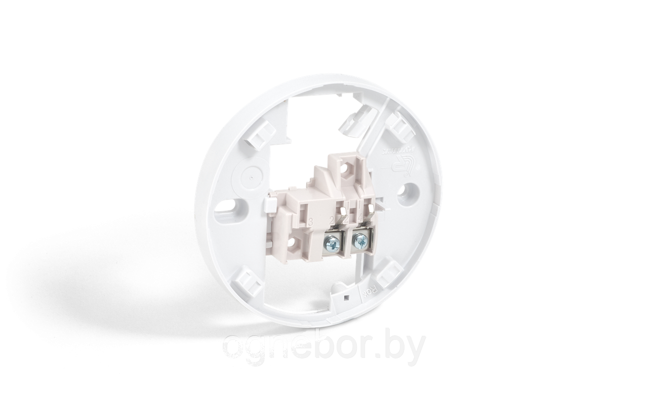 Базовое основание W1.02