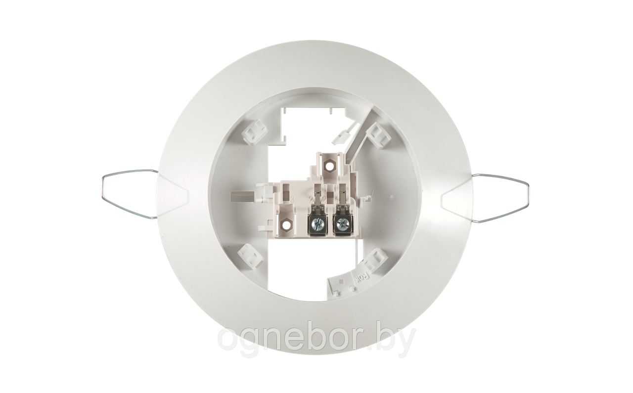 Базовое основание W2.02