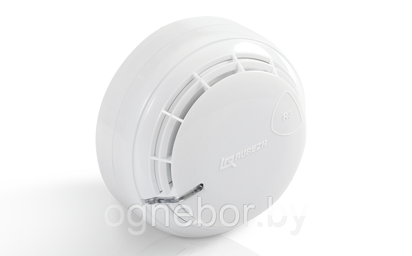 ИП 212-64-R3 W1.02 Извещатель пожарный дымовой оптико-электронный адресно-аналоговый