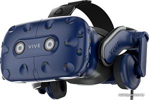 Система виртуальной реальности Vive PRO EEA (HTC Vive PRO KIT)