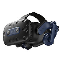 Шлем виртуальной реальности Vive PRO 2 HMD (HTC Vive PRO 2)
