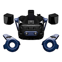 Система виртуальной реальности Vive PRO 2 Full Kit (HTC Vive PRO 2 KIT)