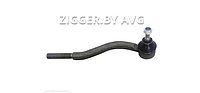Наконечник внешний левый ZEP110L Zigger PEUGEOT 305/ 405 (84-95)