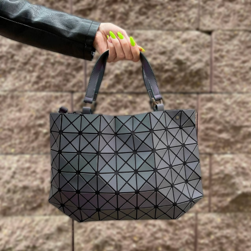 Сумка-хамелеон BAO BAO ISSEY MIYAKE - фото 2 - id-p104993671