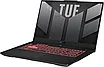 Игровой ноутбук ASUS TUF Gaming A17 FA707RC-HX014W, фото 2