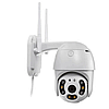 Уличная Wifi 1080P IP 66 Smart камера с микрофоном, ночное видение, фото 5