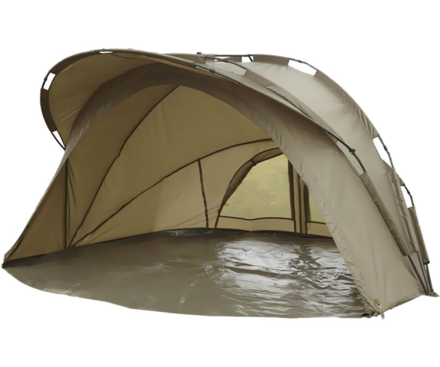 Палатка карповая CARP PRO 2х местная 280x315x155cm - 5000mm - фото 2 - id-p207317219