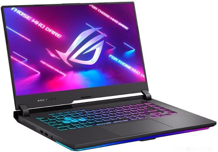 Игровой ноутбук ASUS ROG Strix G15 G513IE-HN004