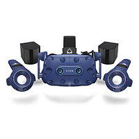 Система виртуальной реальности Vive PRO EYE EEA (HTC Vive PRO KIT EYE)