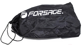 Стартовые провода 600 Aмпер, 3м (морозостойкая изоляция), в чехле FORSAGE F-884S630, фото 2