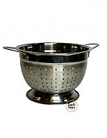 Дуршлаг с двумя ручками SA-42(18СМ)