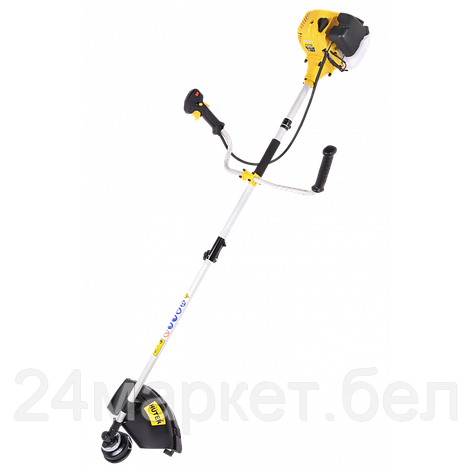 Триммер Huter GGT-1500S, фото 2