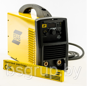 Сварочный аппарат ESAB LHN 250i Plus