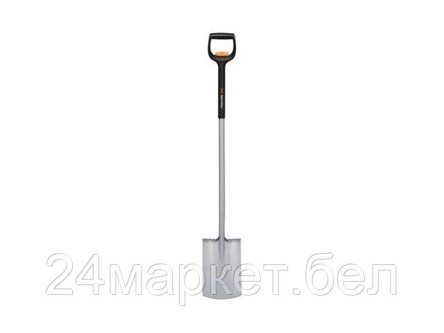 Лопата штыковая телескопическая прямая Xact FISKARS 1066733 - фото 1 - id-p207261562