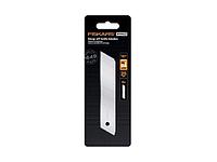 Лезвия сменные для ножа 25мм 5шт. CarbonMax FISKARS 1027233