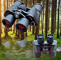 Бинокль ударопрочный Binoculars 70×70 430FT AT 1000YDS