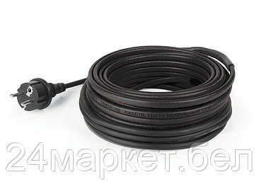 Саморегулирующийся кабель Rexant Power Line 30SRL-2CR 2 м 60 Вт